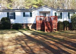 Pre-foreclosure Listing in BLUE SLATE LN CLAYTON, NC 27520