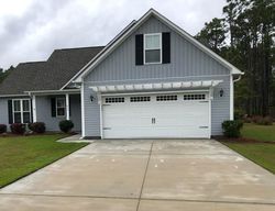 Pre-foreclosure Listing in GOLD LEAF DR HAMPSTEAD, NC 28443