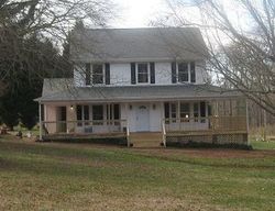 Pre-foreclosure Listing in RUMFELT RD STANLEY, NC 28164