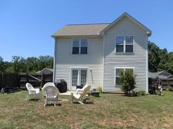 Pre-foreclosure Listing in KINNAN DR BURLINGTON, NC 27217