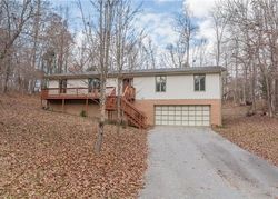 Pre-foreclosure Listing in MERRY HILLS DR HIGH POINT, NC 27262