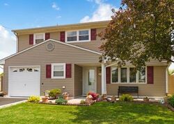 Pre-foreclosure in  FLORIDA GROVE RD Perth Amboy, NJ 08861