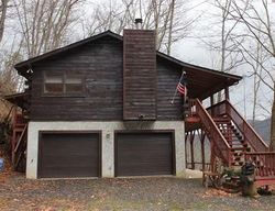 Pre-foreclosure Listing in CREEKSIDE DR MAGGIE VALLEY, NC 28751