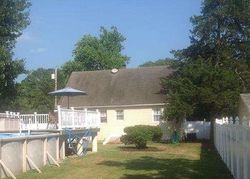 Pre-foreclosure Listing in W MAPLE AVE CLEMENTON, NJ 08021