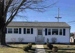 Pre-foreclosure in  WILLOW DR Rio Grande, NJ 08242