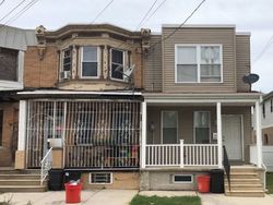Pre-foreclosure in  POLK AVE Camden, NJ 08105