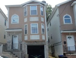 Pre-foreclosure in  12TH AVE Paterson, NJ 07501
