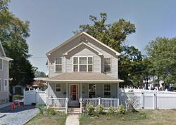 Pre-foreclosure in  IRVING AVE Merchantville, NJ 08109