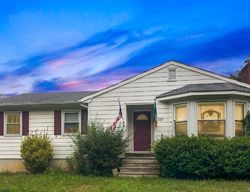Pre-foreclosure in  HARMONY RD Middletown, NJ 07748