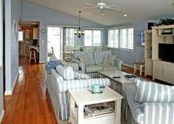 Pre-foreclosure Listing in E 4TH ST BEACH HAVEN, NJ 08008