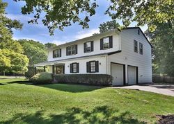 Pre-foreclosure in  MORRIS RD Tappan, NY 10983