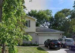 Pre-foreclosure in  E TRAUBE AVE Westmont, IL 60559