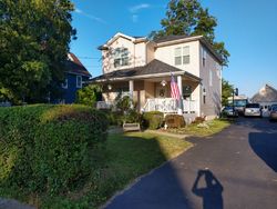 Pre-foreclosure Listing in HEINZ ST HILTON, NY 14468