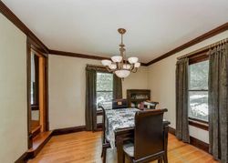 Pre-foreclosure in  SUMMIT ST Downers Grove, IL 60515