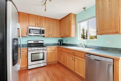 Pre-foreclosure in  DARTMOOR AVE Romeoville, IL 60446