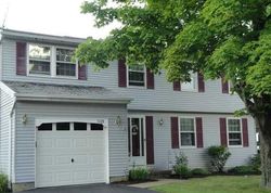 Pre-foreclosure Listing in OVERLOOK PT HAMBURG, NY 14075
