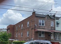 Pre-foreclosure in  WICKHAM AVE Bronx, NY 10469