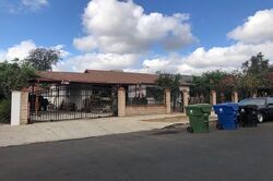 Pre-foreclosure in  DE GARMO AVE Pacoima, CA 91331