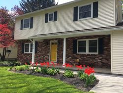 Pre-foreclosure in  S PEARL ST Canandaigua, NY 14424