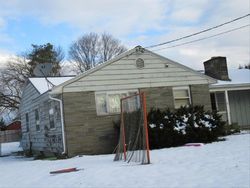 Pre-foreclosure in  TOBIN DR Homer, NY 13077