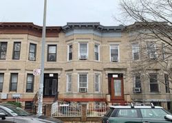 Pre-foreclosure in  MIDWOOD ST Brooklyn, NY 11225