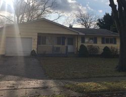 Pre-foreclosure in  REBEL DR Blue Point, NY 11715