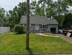 Pre-foreclosure in  WEST ST West Nyack, NY 10994