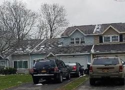 Pre-foreclosure in  TALLMAN ST Syracuse, NY 13202