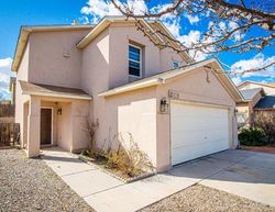 Pre-foreclosure in  QUESTA CT SW Albuquerque, NM 87121