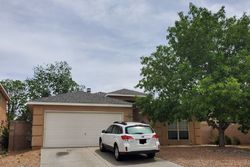 Pre-foreclosure in  COUNTRY MANOR PL NW Albuquerque, NM 87114