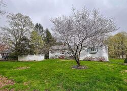 Pre-foreclosure in  WILLIAMS RD Wallingford, CT 06492