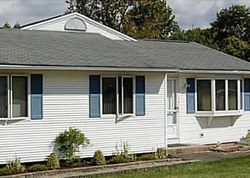 Pre-foreclosure in  PETTIT DR Meriden, CT 06451