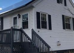 Pre-foreclosure in  RIDGEVIEW RD Meriden, CT 06451