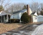 Pre-foreclosure in  BEE ST Meriden, CT 06450