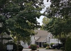 Pre-foreclosure Listing in CABLES AVE APT 19 WATERBURY, CT 06710