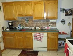 Pre-foreclosure Listing in CASS ST MERIDEN, CT 06450