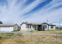 Pre-foreclosure in  W CHARLESTON PARK AVE Pahrump, NV 89048