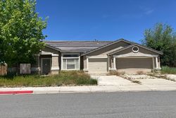 Pre-foreclosure in  GREENBROOK PL Fernley, NV 89408