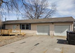 Pre-foreclosure in  W SUMNER ST Lincoln, NE 68522