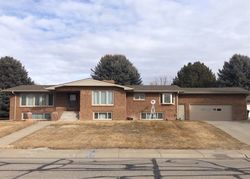 Pre-foreclosure in  LARKSPUR DR Scottsbluff, NE 69361