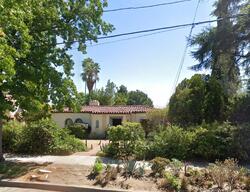 Pre-foreclosure in  E MIRA MONTE AVE Sierra Madre, CA 91024