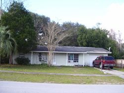Pre-foreclosure in  SW 43RD COURT RD Ocala, FL 34473
