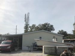 Pre-foreclosure Listing in VERONA ST N NOKOMIS, FL 34275