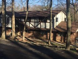 Pre-foreclosure Listing in ROSEWOOD LN EAST STROUDSBURG, PA 18301