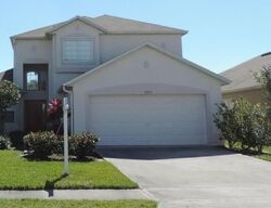 Pre-foreclosure in  BRADFORDT DR Melbourne, FL 32904