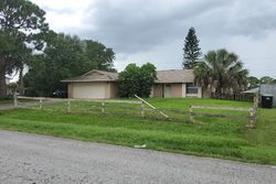 Pre-foreclosure in  GLENDALE AVE NW Palm Bay, FL 32907