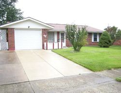 Pre-foreclosure Listing in PABLO DR DAYTON, OH 45424