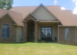 Pre-foreclosure Listing in COUNTRYVIEW DR BENTON, MO 63736