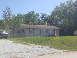 Pre-foreclosure Listing in S 10TH AVE OZARK, MO 65721