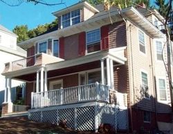 Pre-foreclosure in  MOUNT VERNON ST Haverhill, MA 01830